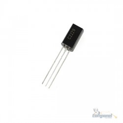 Transistor 2sc2229